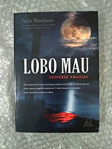 Lobo Mau - Nele Neuhaus (marcas)