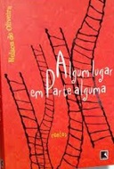 Algum Lugar Em Parte Alguma - Nelson de Oliveira - Contos