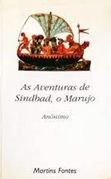 As Aventuras de Sindbad, o Marujo  - Anônimo