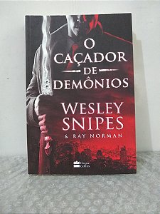 O Caçador de Demônios - Wesley Snipes e Ray Norman