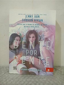 Dente por Dente - Jenny Han e Siobhan Vivian