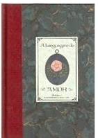A linguagem do amor - perfumado em prosa e verso