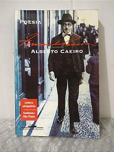 Poesia de Fernando Pessoa - Alberto Caieiro (marcas)