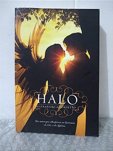 Halo - Alexandra Adornetto