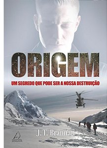 Origem - J.T. Brannan
