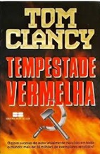 Tempestade Vermelha - Tom Clancy (marcas)