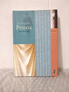 Melhores Poemas Fernando Pessoa - Teresa Rita Lopes (Seleção)