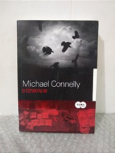 O Espantalho - Michael Connelly