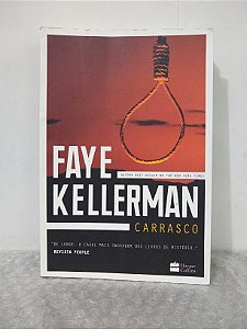 Carrasco - Faye Kellerman