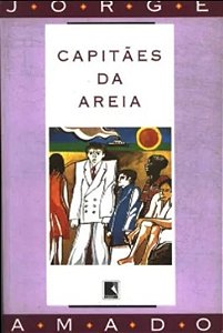 Capitães de Areia - Jorge Amado