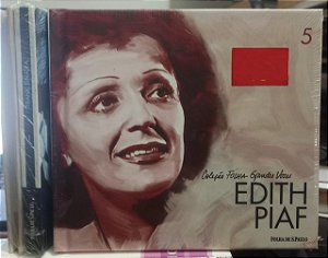 Kit Coleção Folha Grandes Vozes - 5 Volumes - Novo e Lacrado