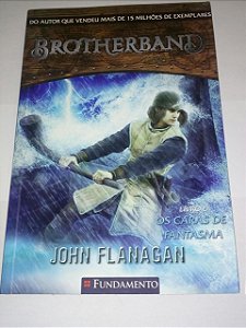 Brotherband - John Flanagan