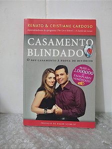 Casamento Blindado - Renato & Cristiane Cardoso Pocket