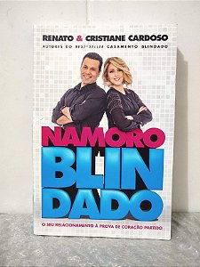Namoro Blindado - Renato & Cristiane Cardoso