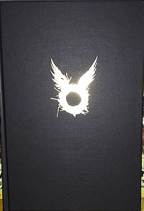 Harry potter and the cursed child - J. K. Rowling (Em inglês)