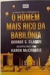 O Homem Mais Rico da Babilônia - George S. Clason