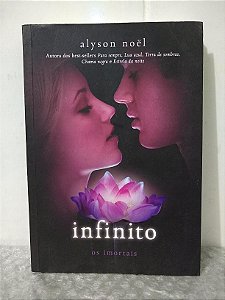 Infinito - Alyson Noël