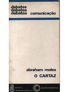 O Cartaz - Abraham Moles - Debates