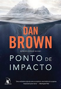Ponto de Impacto - Dan Brown