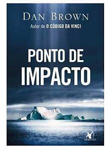 Ponto de Impacto - Dan Brown