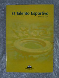 O Talento Esportivo - Winfried Joch