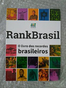 RankBrasil - O Livro dos Recordes Brasileiros