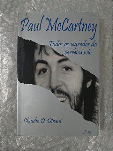 Paul McCartney - Claudio D. Dirani