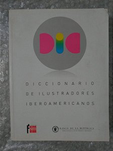 Diccionario de Ilustradores Iberoamericanos - Banco de la República