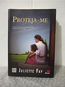 Proteja-me - Juliette Fay