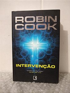 Intervenção - Robin Cook