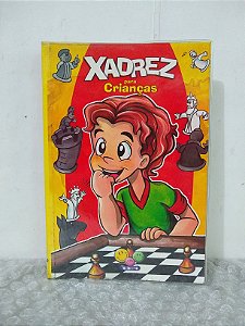 Xadrez Para Criancas