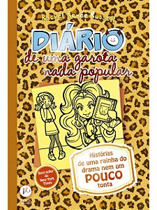 Diário de uma garota nada popular 9 - Rachel Renée Russell