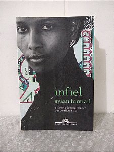 Infiel - Ayaan Hirsi Ali