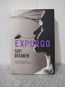 Expurgo - Sofi Oksanen