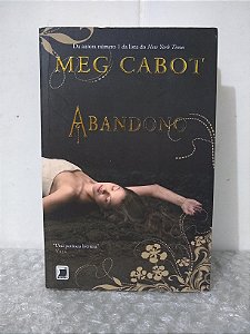 Abandono - Meg Cabot