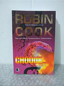 Choque - Robin Cook
