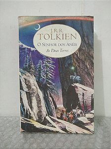 O Senhor dos Anéis: As Duas Torres - J. R. R. Tolkien