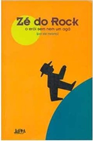 O Erói sem Nem um Agá (por Ele Mesmo) - Zé do Rock