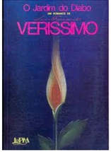 O Jardim do Diabo Verissimo - Luiz Fernando Verissimo