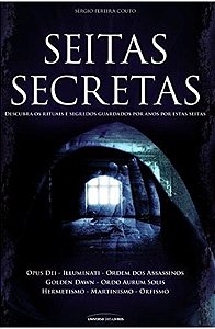 Seitas Secretas - Sérgio Pereira Couto