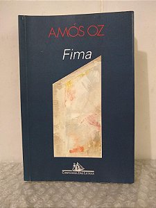 Fima - Amós Oz