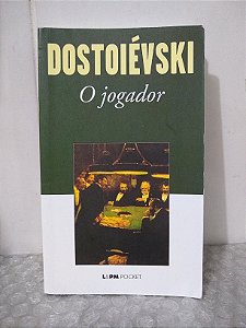 O Jogador - Dostoiévski