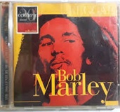 CD' Bob Marley 20Th Century - Lacrado