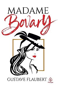 Madame Bovary - Gustave Flaubert - Principis