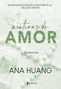 Mentiras do amor - Ana Huang