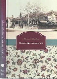 Maria Quitéria, 32 - Miniram Mambrini - Novo e Lacrado