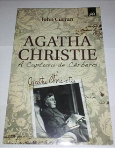 A captura do cérebro - Agatha Christie