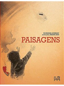 Paisagens - Roseana Murray