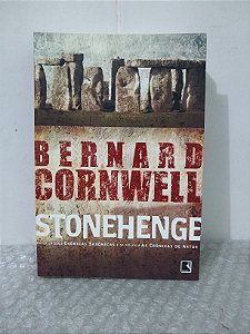 Stonehenge - Bernard Cornwell