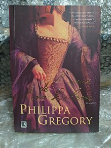 A Irmã de Ana Balena - Philippa Gregory